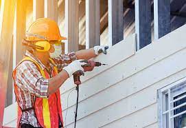 Best Siding Repair  in Oakdale, CA