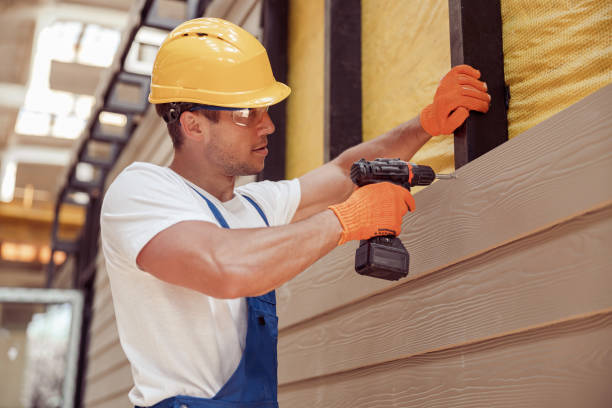 Best Siding Painting and Refinishing  in Oakdale, CA